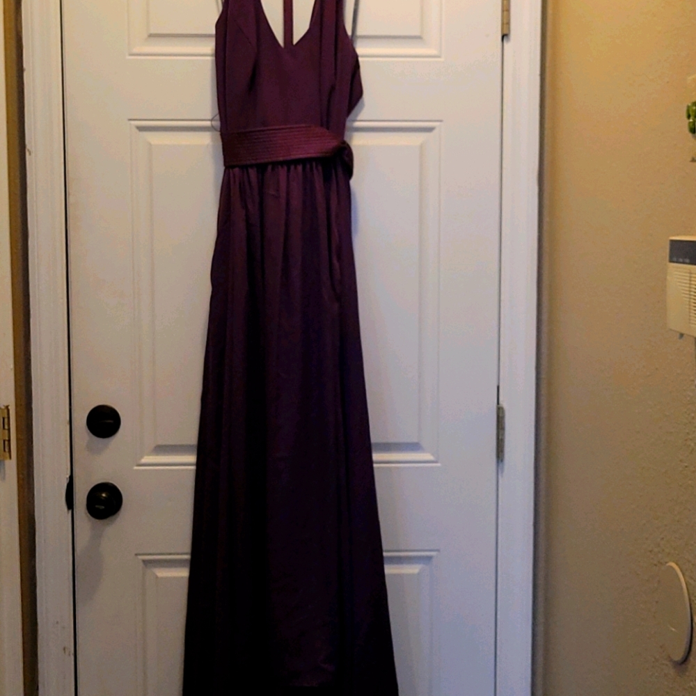 Vera Wang Gown